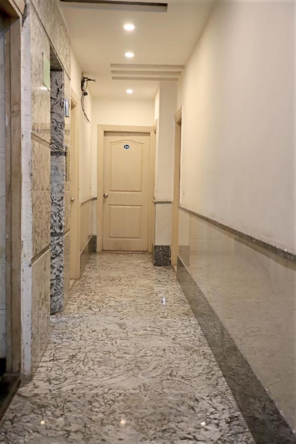 Hotel Klick International - 2 Min Walking From New Delhi Railway Station ภายนอก รูปภาพ